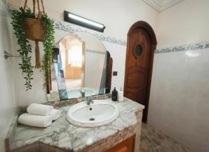 Évasion Authentique & Terrasse Vue Océan