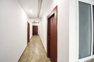 Hotel O Ghar Parivaar