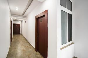 Hotel O Ghar Parivaar