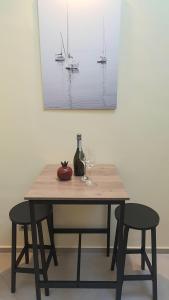 Casa Sole - holiday apartment