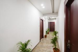 Hotel O Ghar Parivaar
