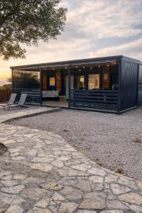 Adria Mobile Home