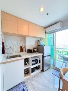 Lumpini Sea View Beach Jomtien Pattaya