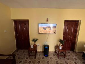 Golf B&B