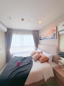 Lumpini Sea View Beach Jomtien Pattaya