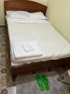Golf B&B