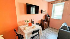 Quiet Central Apartment Vratsa -Free Parking