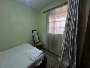 Golf B&B