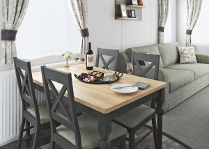 Trossachs Holiday Park