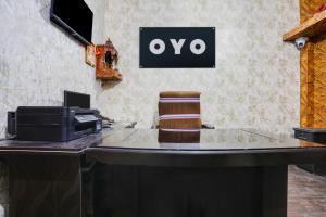 OYO Vinayaka Guest house