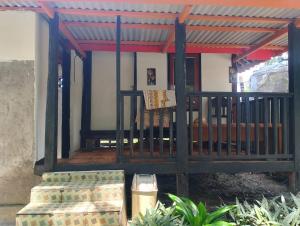 Cemara Paradise Homestay