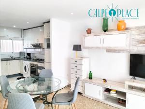 Mediterráneo Primera línea con piscina