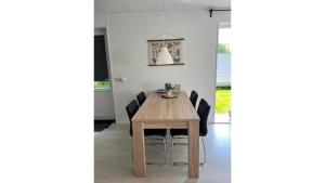 Bungalow De Babbel | 4 personen - Vakantiepark De Kremmer