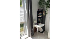 Bungalow De Babbel | 4 personen - Vakantiepark De Kremmer