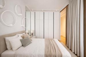 Apartamenty Trójmiejskie - Jelitkowo Beach&Relax