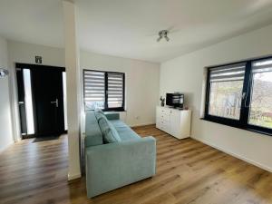Modern Quiet Apartment - 3min Cluj Airport