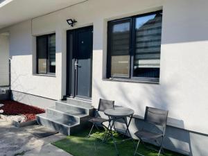 Modern Quiet Apartment - 3min Cluj Airport