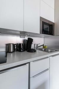 406- Appartement spacieux face jardins des Plantes