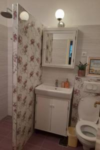 Villa Huerte - Seaview Studio