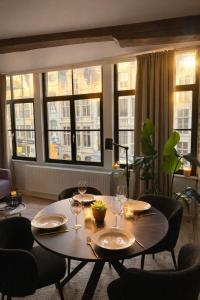 Beautiful studio in the heart of Antwerp