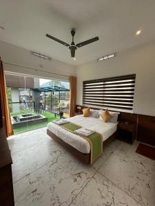 Private Pool Home for Couples and Family