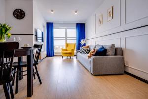 Apartament Magnolia, Free Parking, Taras,