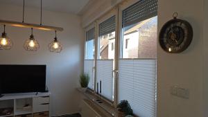 Helles Studio nahe CentrO, Düsseldorf & Ruhrgebiet