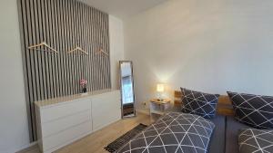 Helles Studio nahe CentrO, Düsseldorf & Ruhrgebiet