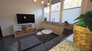 Helles Studio nahe CentrO, Düsseldorf & Ruhrgebiet