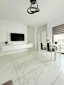 Apartamente & Studiouri Melia Eforie Nord