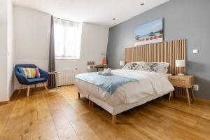 Flandres Appart Hotel