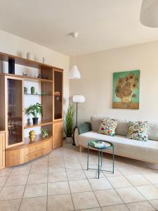 Casa Diana - Panoramablick auf den Gardasee