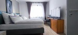 Wohnung Nähe Altstadt Nürnberg