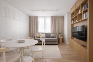 Apartamenty Trójmiejskie - Jelitkowo Beach&Relax