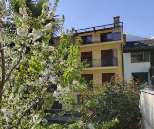 La Casa di Margherita