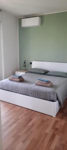 Alice in Wonderland - train to Rho Fiera and Milan