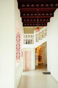 Padmaraga Galle Fort