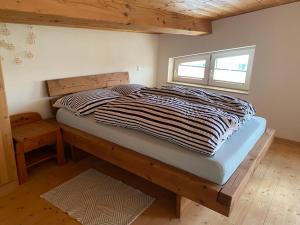 Ferienwohnung Red Horse Ranch