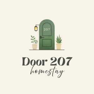 Door207 Homestay