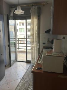 Tirana Center Square Skanderbeg