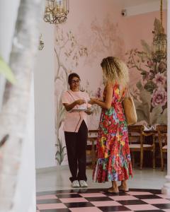 Padmaraga Galle Fort