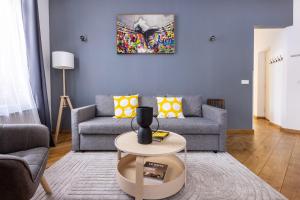 Flandres Appart Hotel