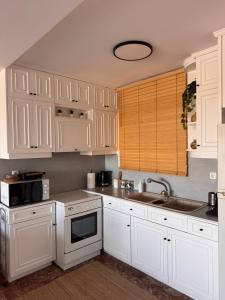 Seashore Happiness Apartments