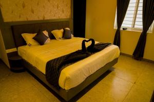 Kandha Residency