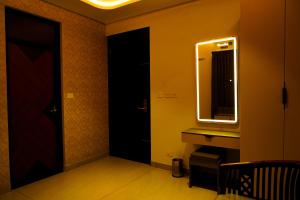 Kandha Residency