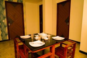 Kandha Residency