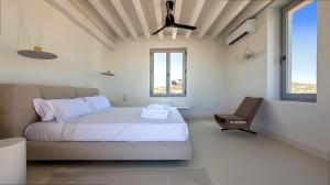Rues guesthouse in Mikonos