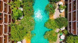 Avalon Beach Resort Pattaya