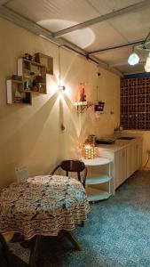 Mandala Studio Penthouse