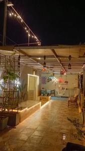 Mandala Studio Penthouse